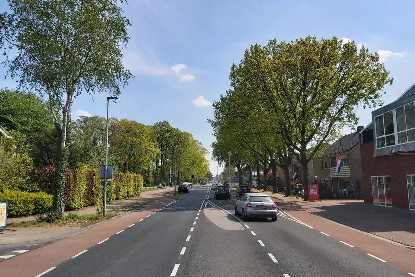 bisschopstraat in weerselo