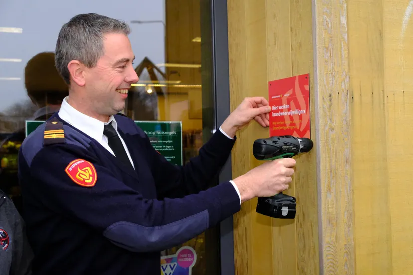 brandweer wervingsactie 3