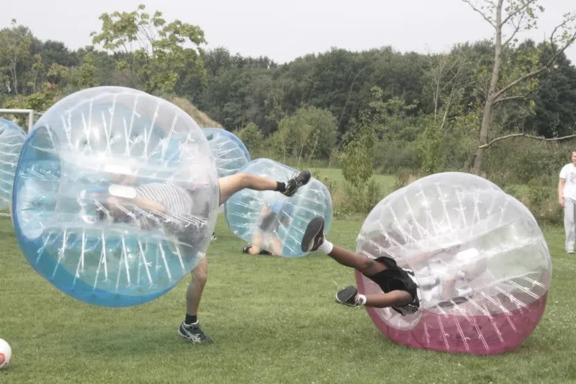 bubbel bal