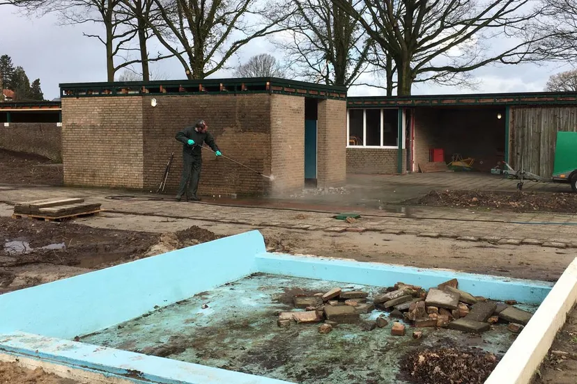 de kuiperberg renovatie
