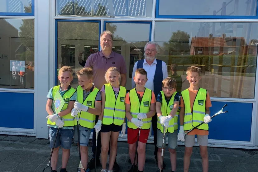 dinkelland aloysiusschool