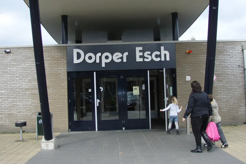 dorper esch