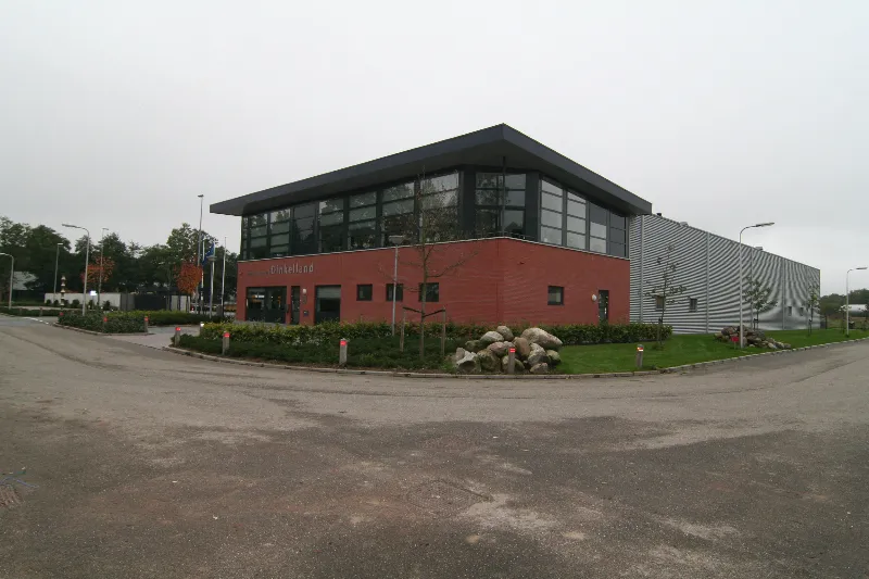 gemeentewerf in ootmarsum