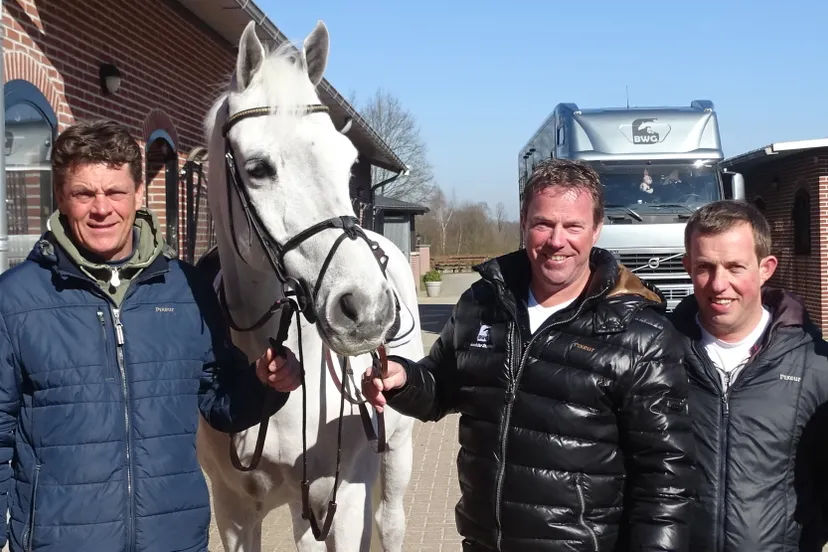 gerco wim schroder jeroen dubbeldam