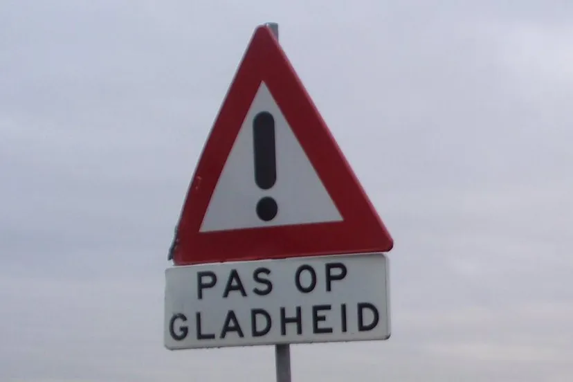 gladheid bord