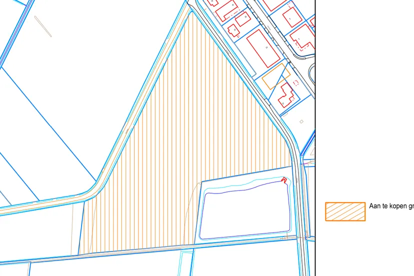 grondaankoop in weerselo