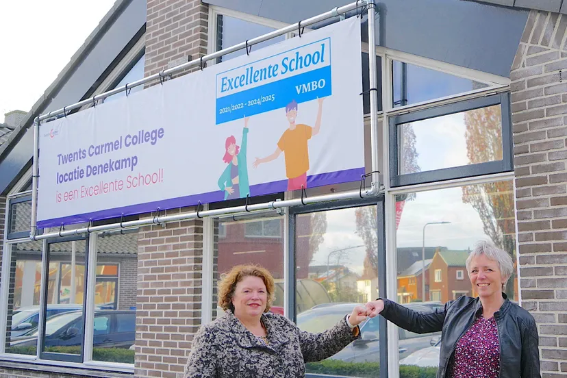 ilse duursma en monique van uden