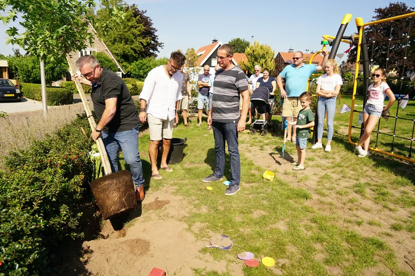 korte bos deurningen 2