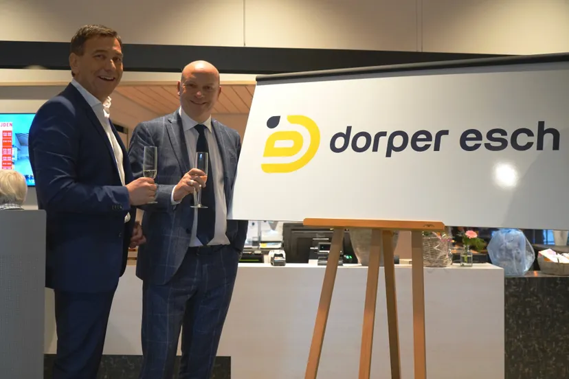 opening dorper esch