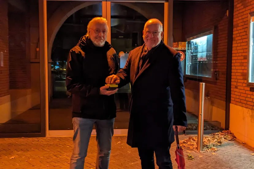 orange the world dinkelland 2023