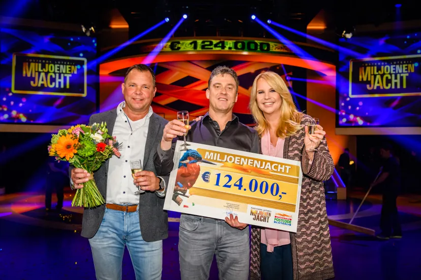 paul 55 uit deurningen wint 124000 euro bij tv show miljoenenjacht