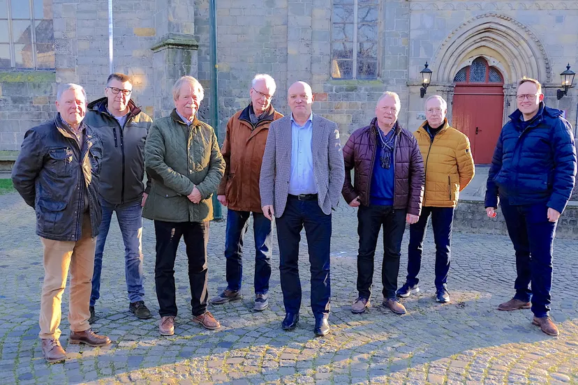 samenwerking centrumplan ootmarsum