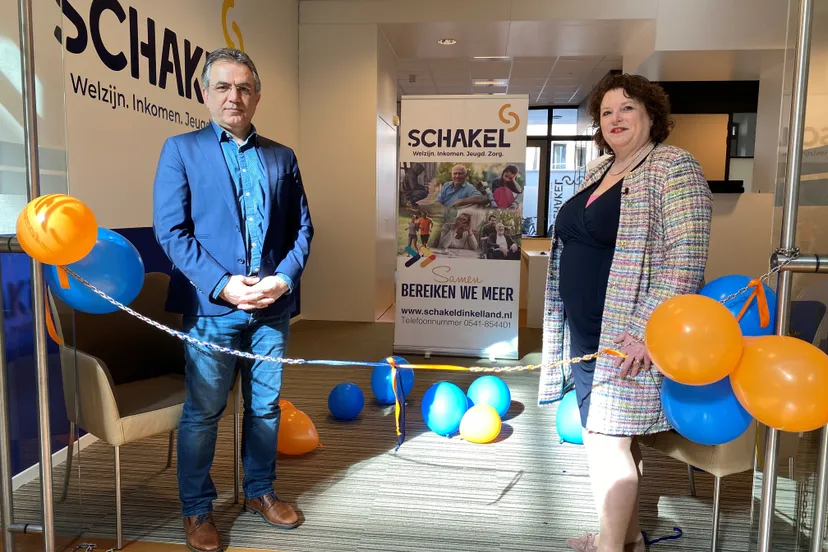 schakel dinkelland ilse duursma gemeente dinkelland en cevdet ornek wijkracht