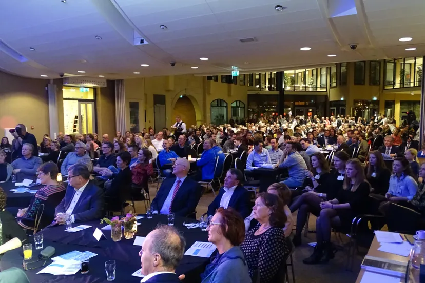 sportgala gemeentehuis