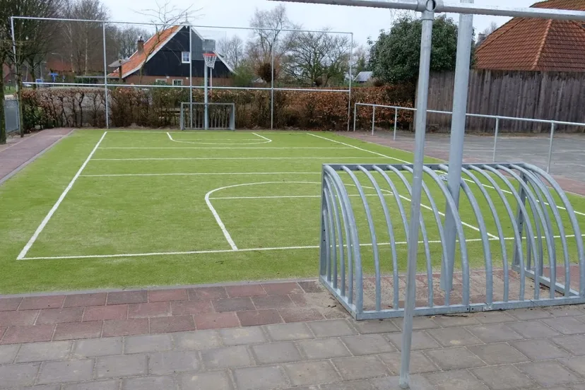 sportveld bij t kmpke