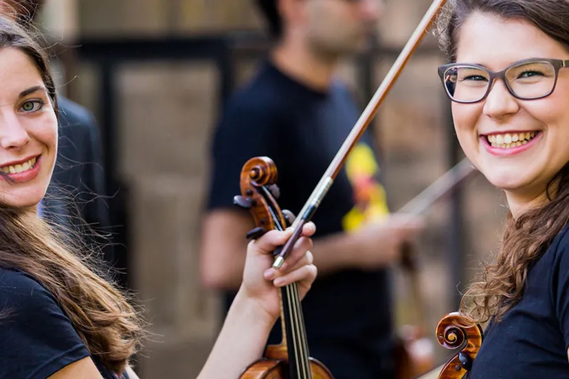 stift musical encounters