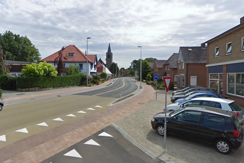 tilligte ootmarsumsestraat