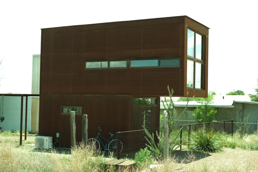 tiny house nicols boullosa