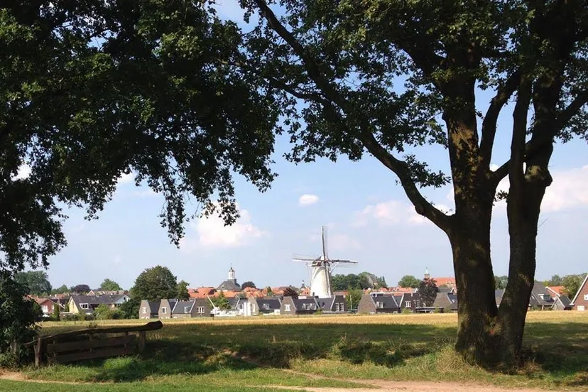 vergezicht ootmarsum