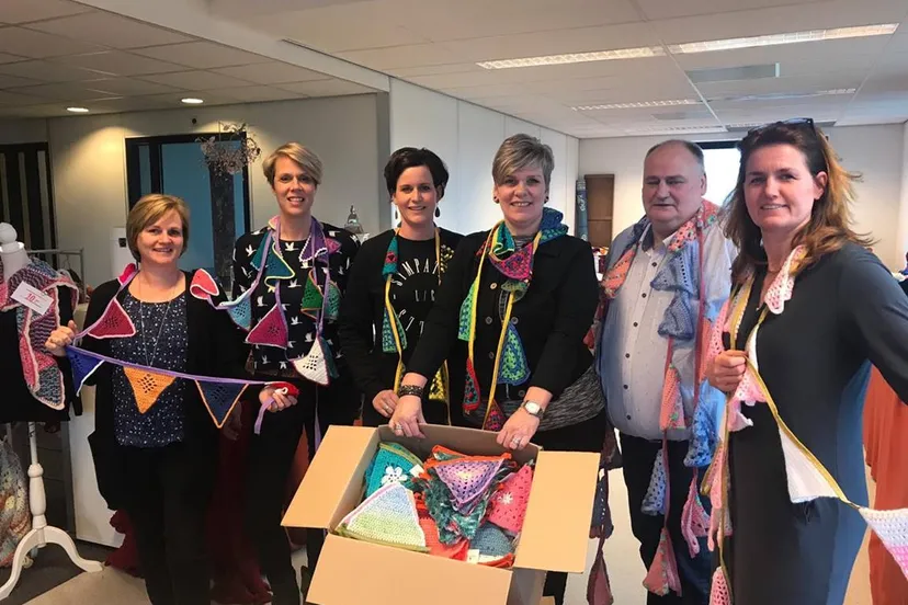 verjaardagboxen donatie