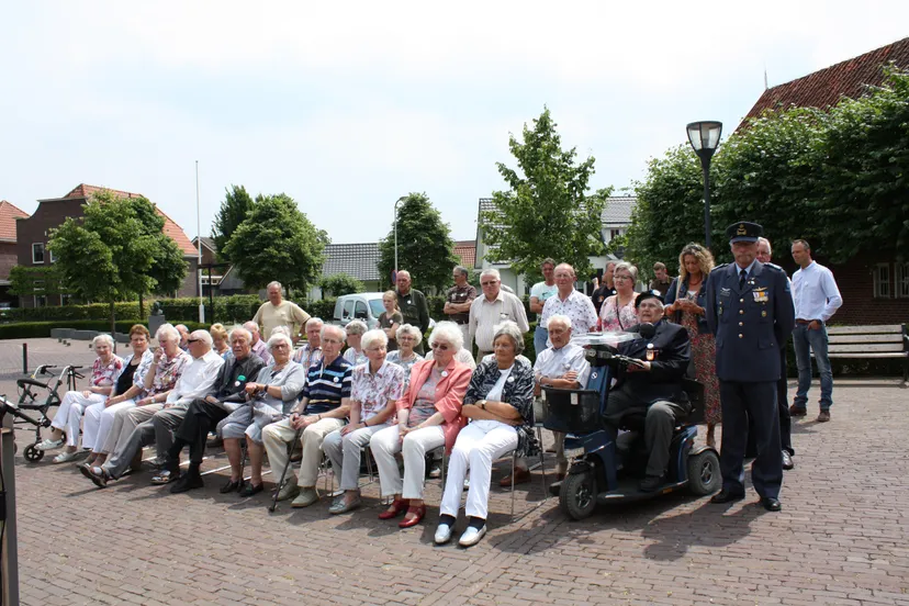veteranendag 2017