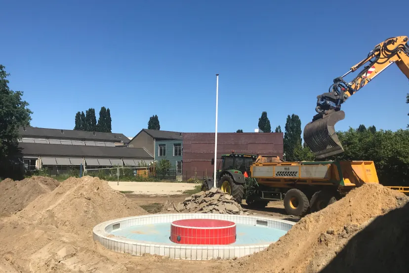 werkzaamheden dorper esch e1530601838774