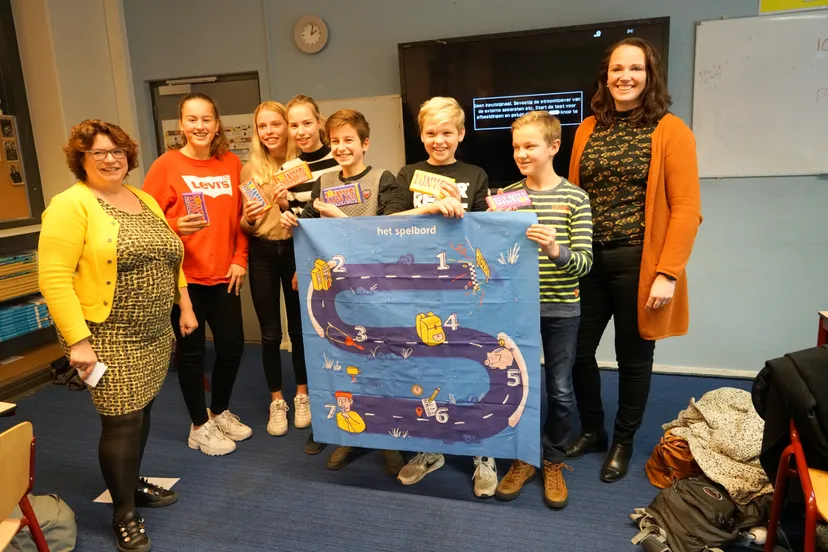 wethouders duursma en berning spel relink 1