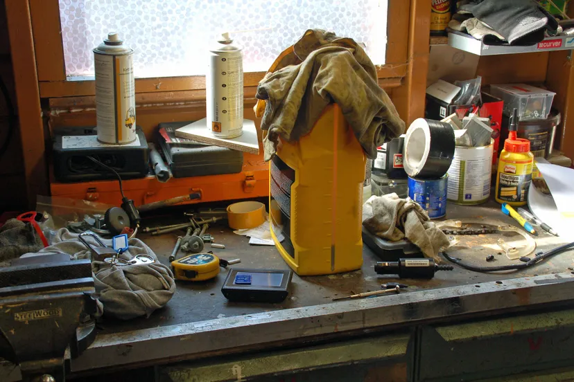 work bench 5784730 1920