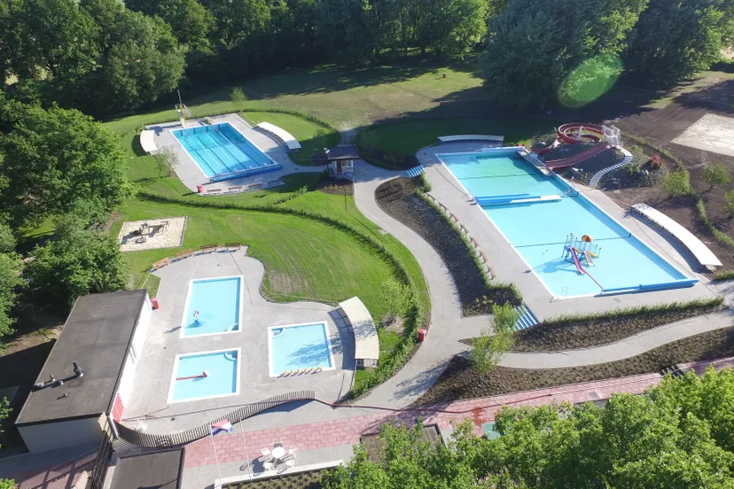 zwembad de kuiperberg