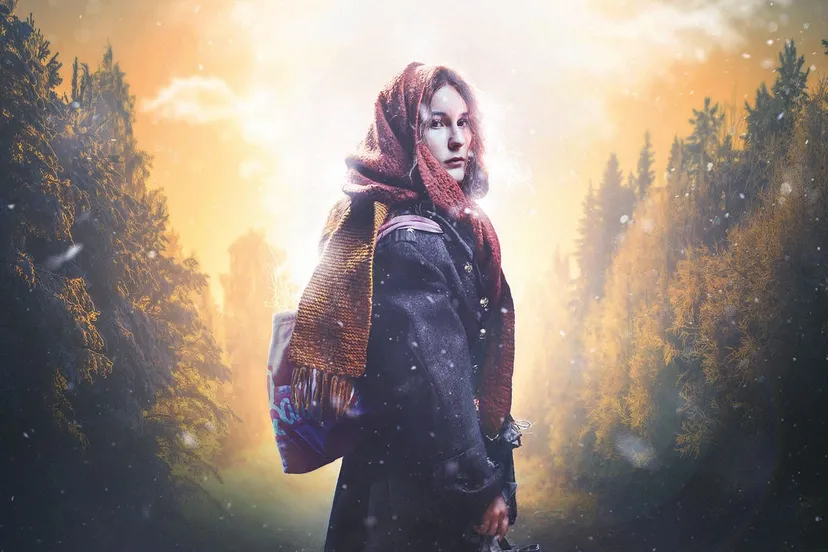 xoost beelmateriaal waltraud