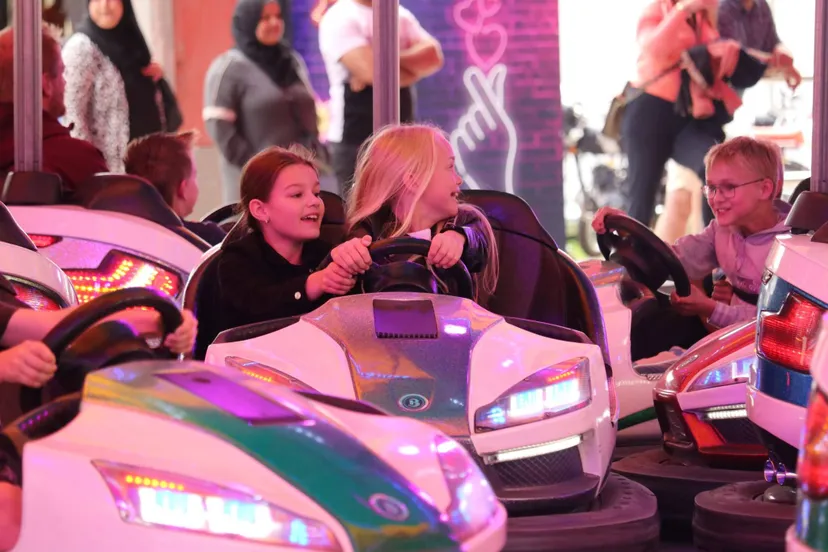 2025 noaberkermis botsautos