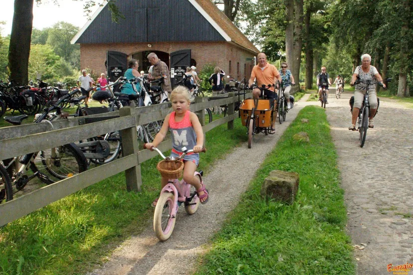 Euregio Fiets-4-Daagse