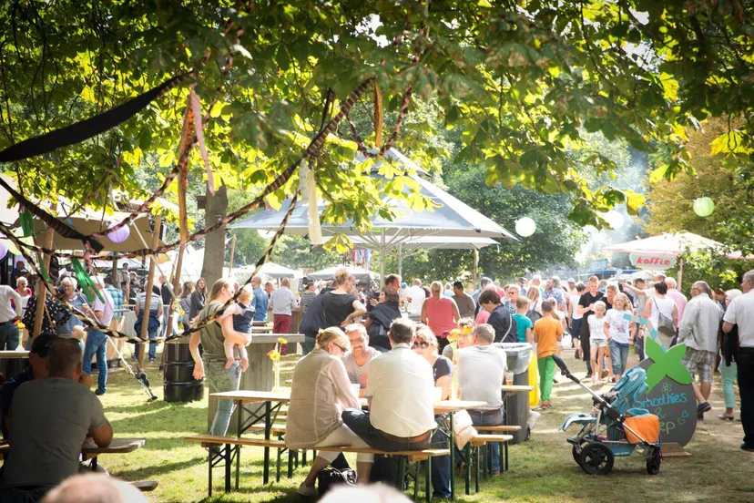 Bourgondische Wandeling Ootmarsum 12 oktober 2025 (10)