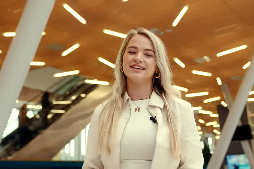 Hinke Scholten Linde