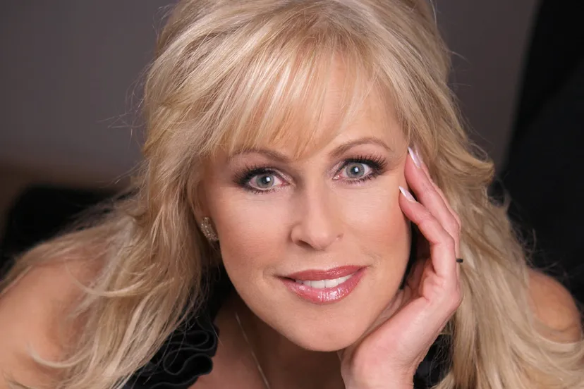 Marga Bult - Persfoto