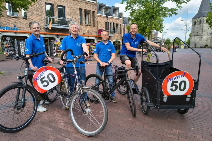 jubileumfietstochtt
