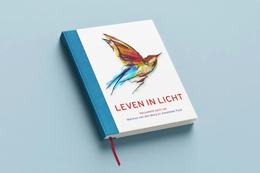 Leven in licht
