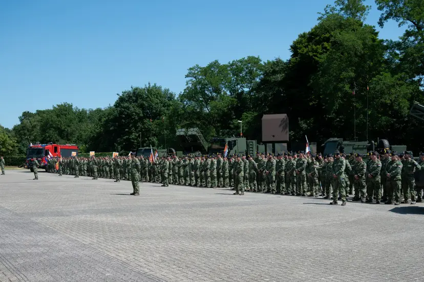 Korps Rijdende Artillerie
