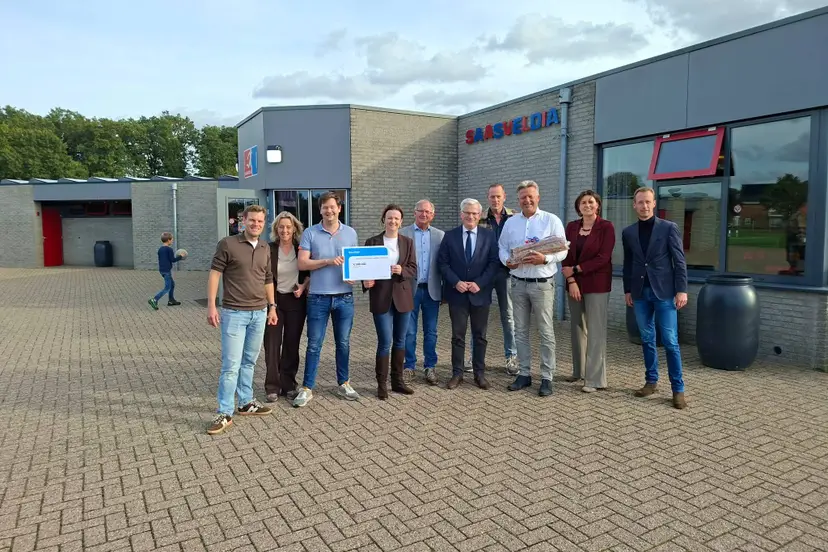 MFA Saasveld