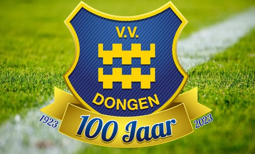 100jaarvvdongen