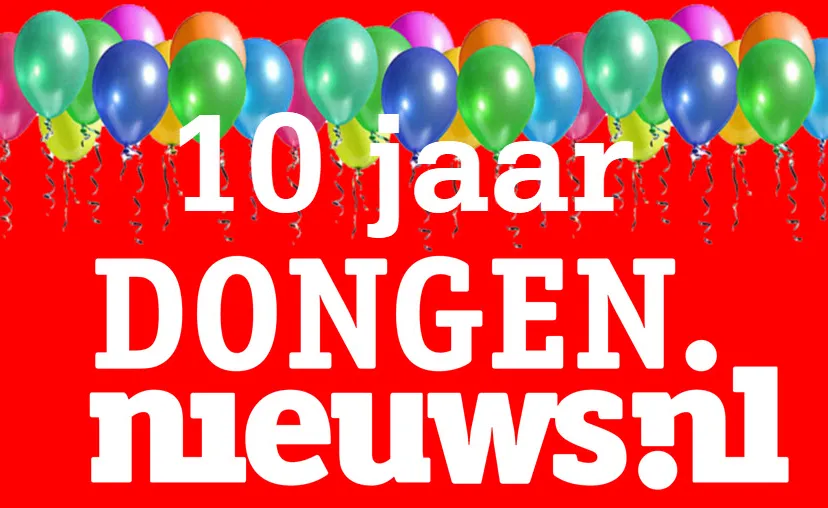 10jaardongennieuws