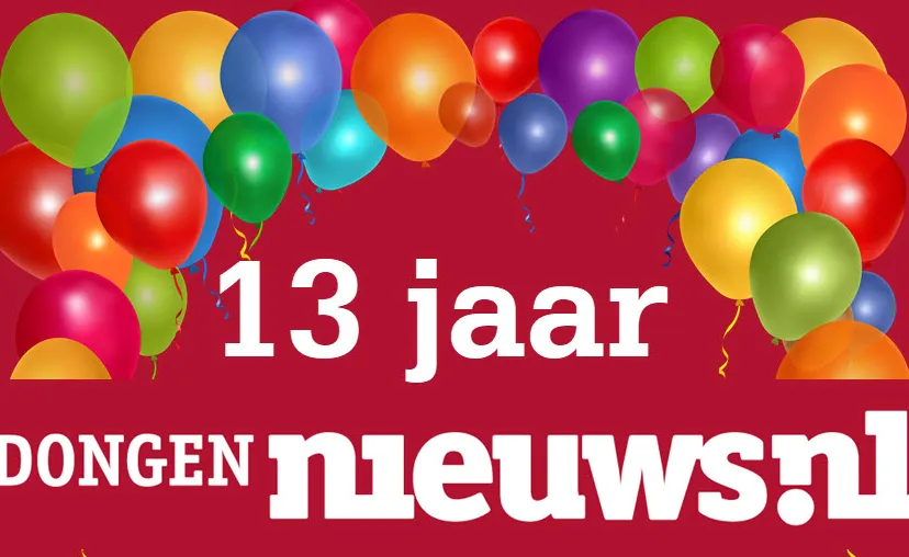 13jaar