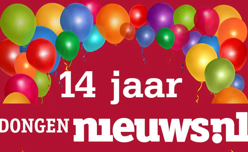 14 jaar