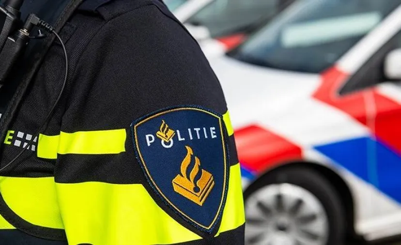 252politie