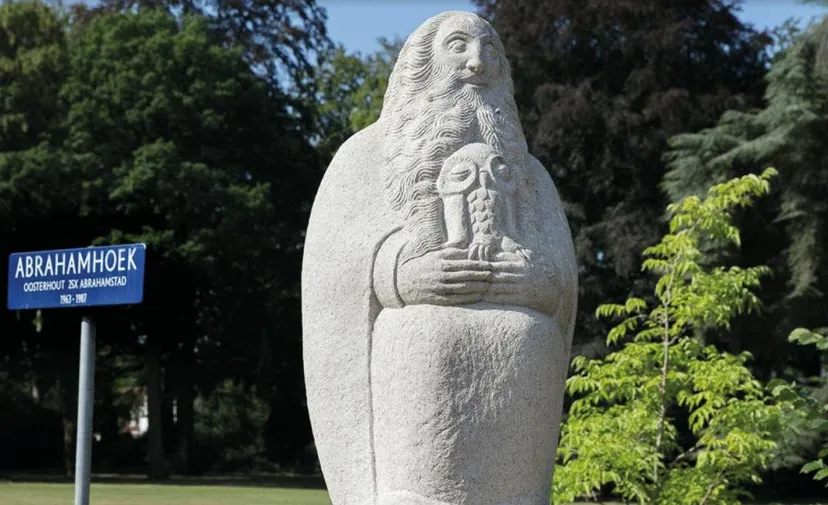 abrahamhoek