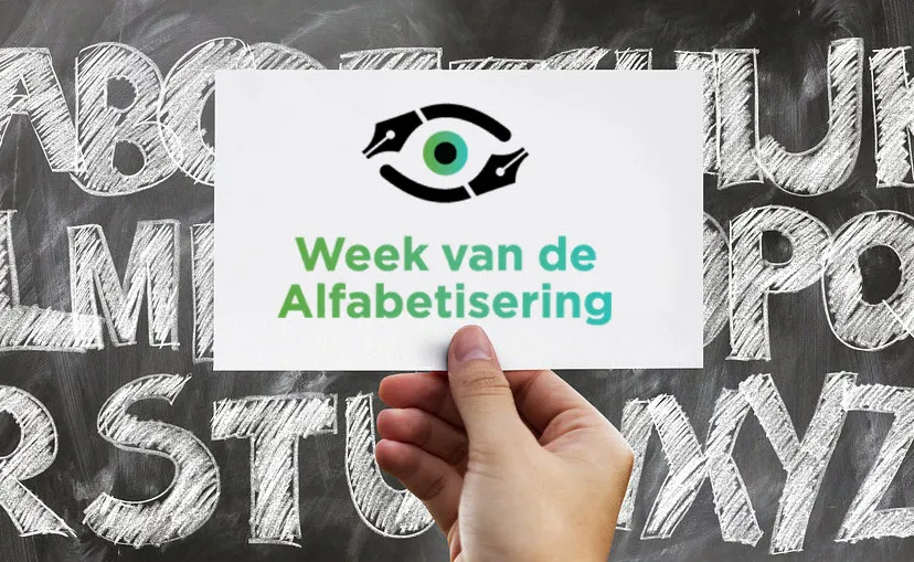 alfabetisering