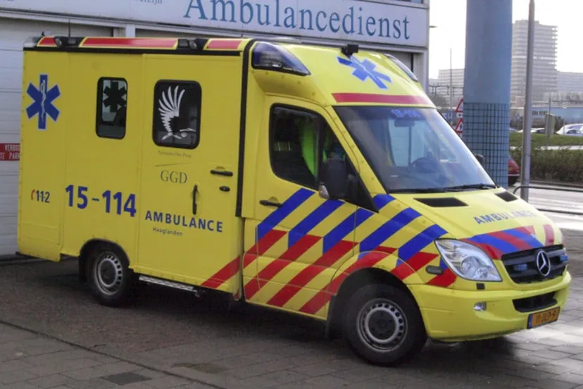 ambulancenieuw