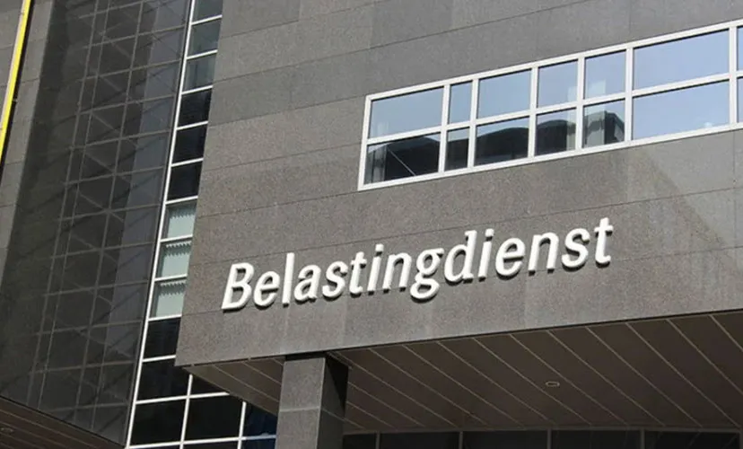 belasting