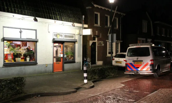 bergh
