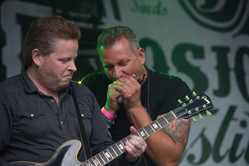 big r the blackscompan